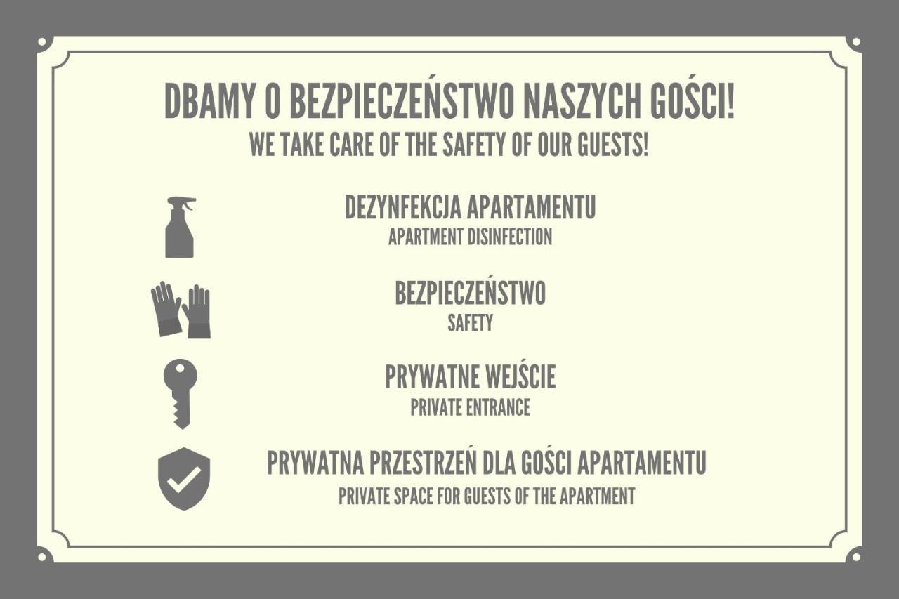 Luxury Apartment At The Main Square Krakow Luaran gambar